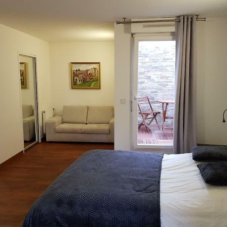 Appartement Le Vinci La Defense Κουρμπεβουά Εξωτερικό φωτογραφία