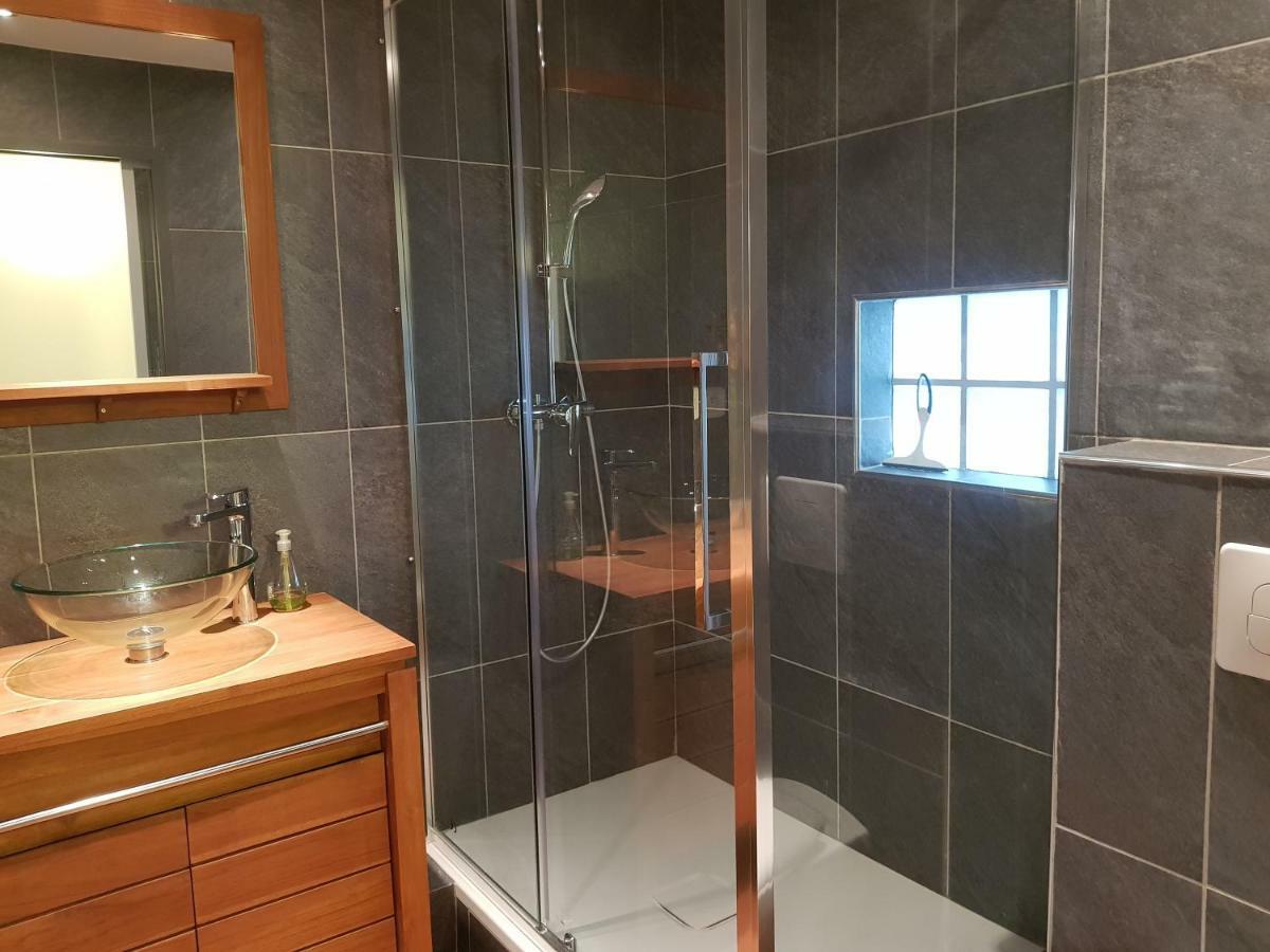 Appartement Le Vinci La Defense Κουρμπεβουά Εξωτερικό φωτογραφία